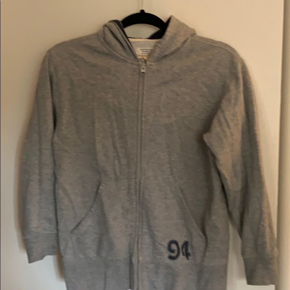 Old navy hoodie